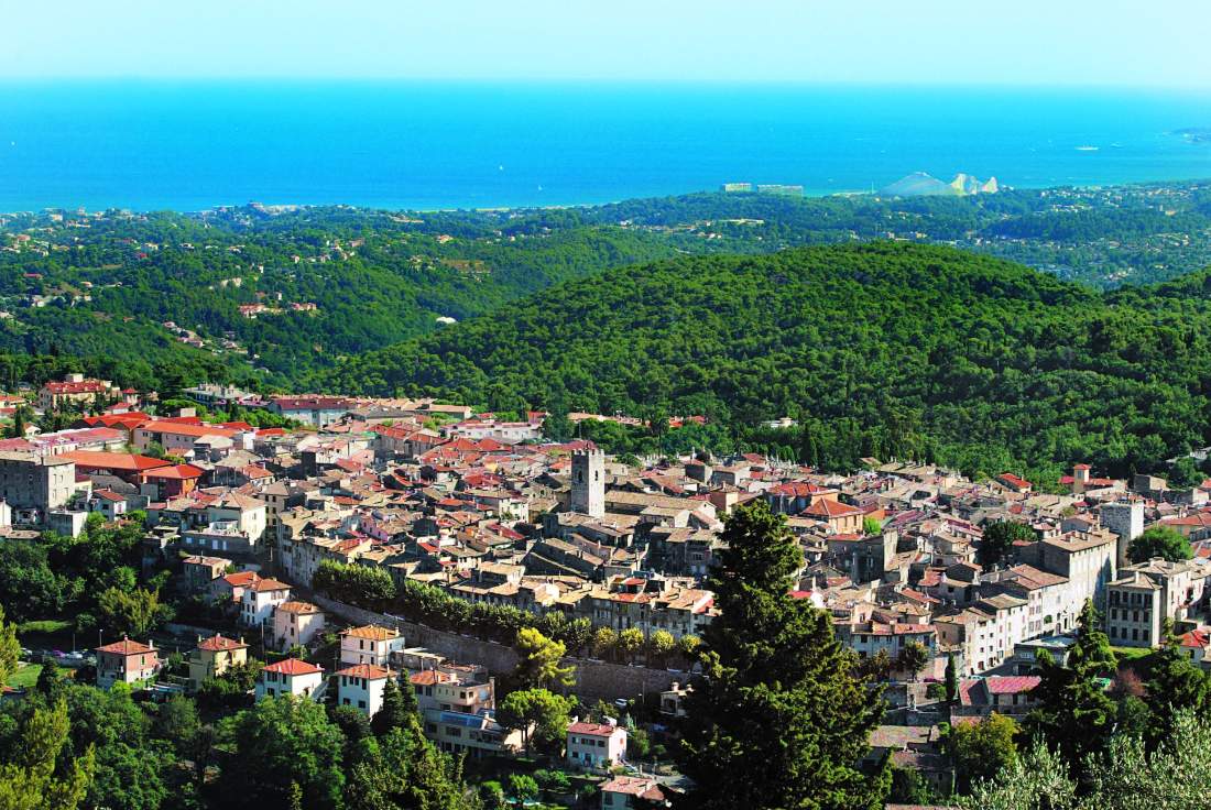 VENCE 2022